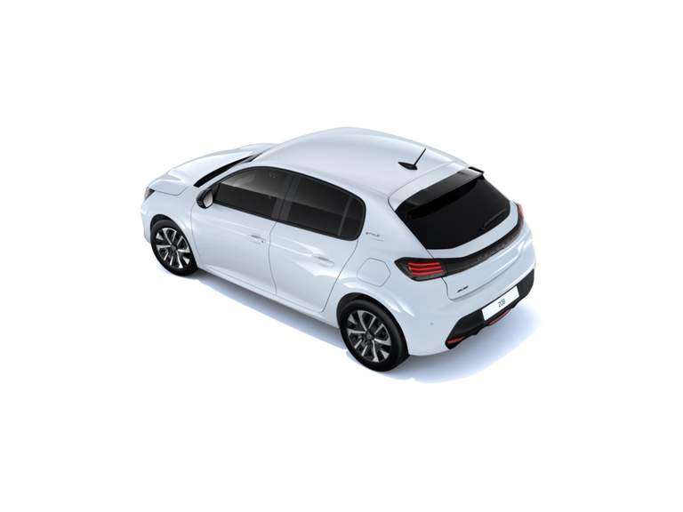 Peugeot Peugeot