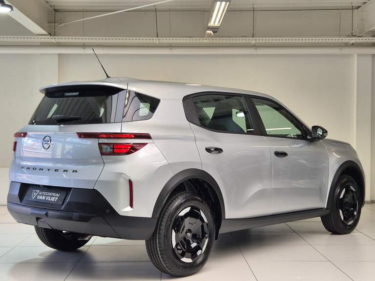 Opel Opel