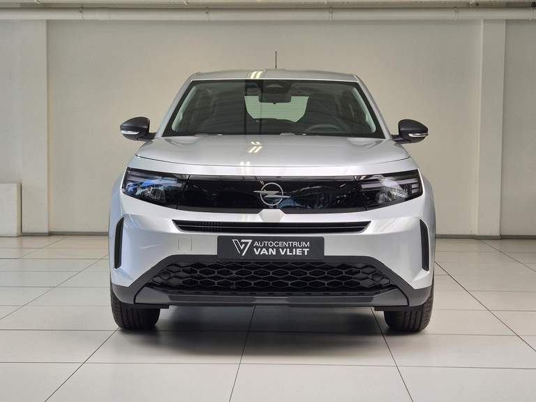 Opel Opel