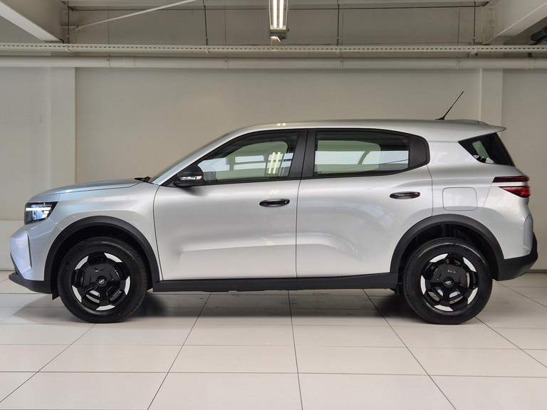 Opel Opel