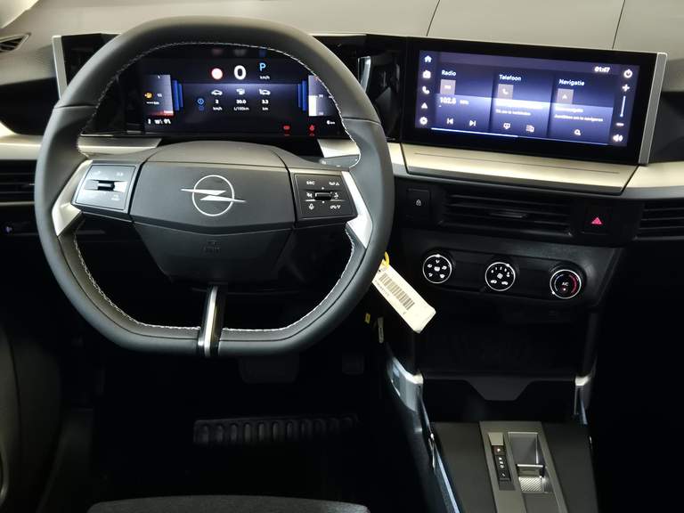 Opel Opel
