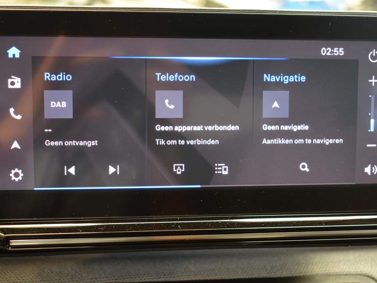 Citroën Citroën