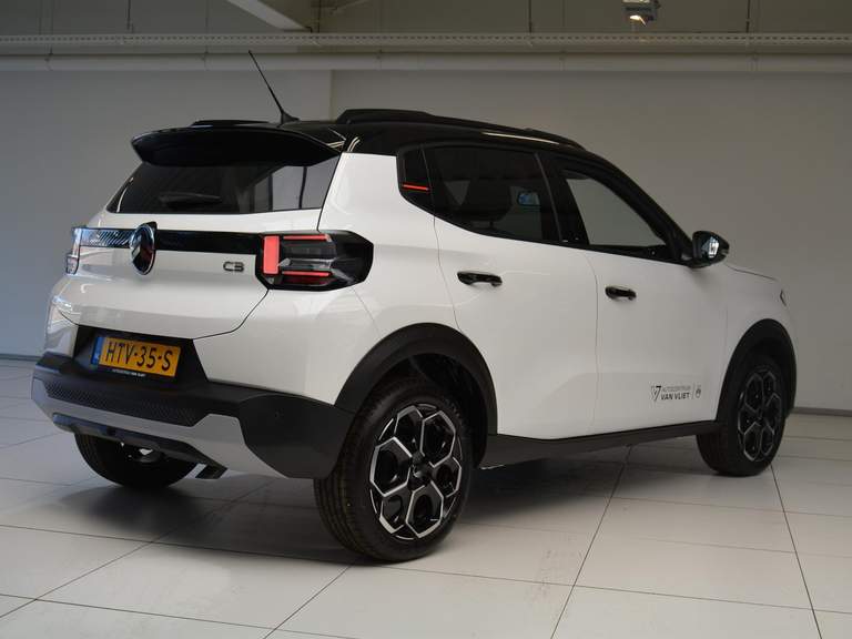 Citroën Citroën