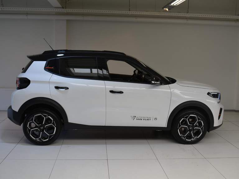 Citroën Citroën