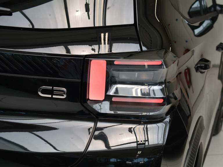 Citroën Citroën