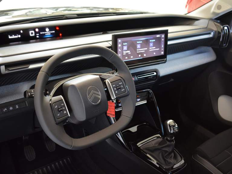 Citroën Citroën