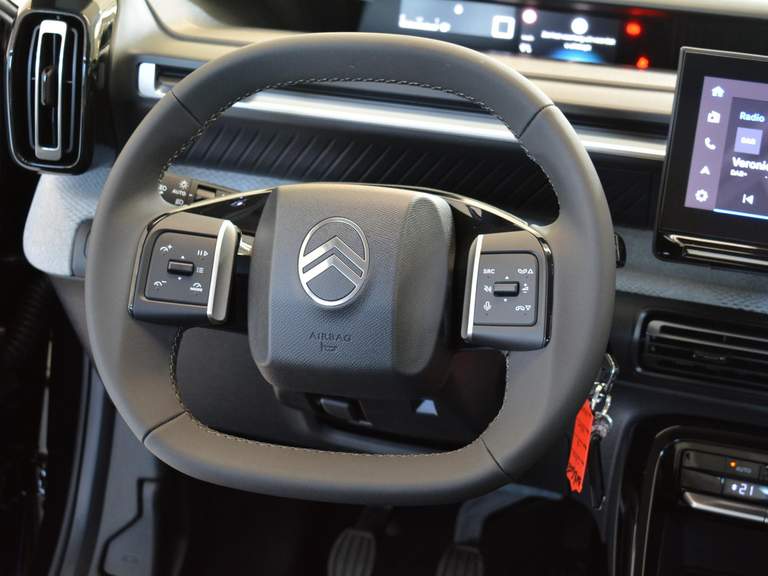 Citroën Citroën