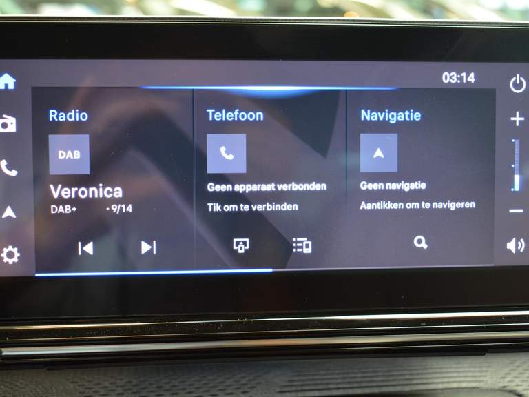 Citroën Citroën