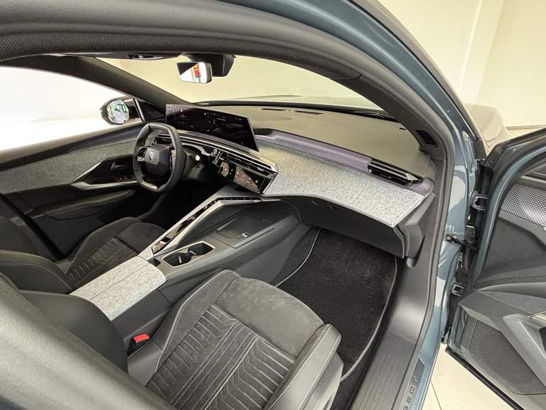 Peugeot Peugeot