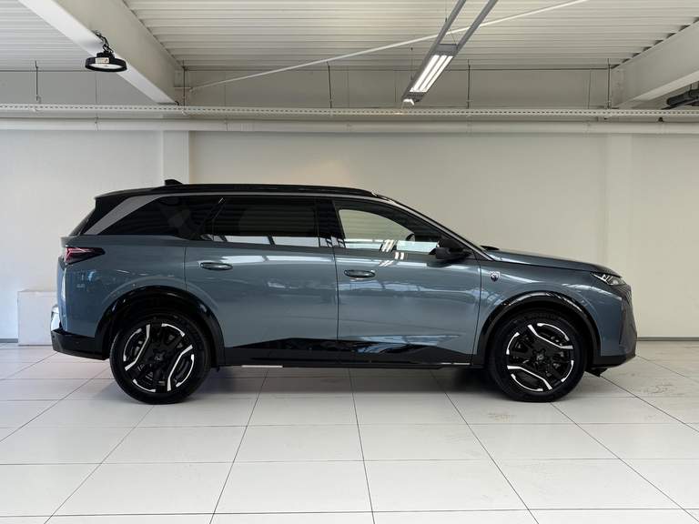 Peugeot Peugeot