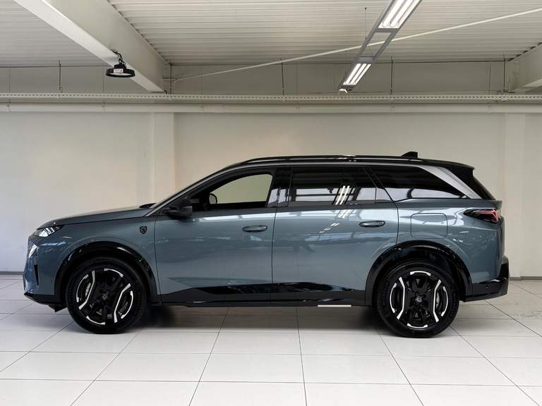 Peugeot Peugeot