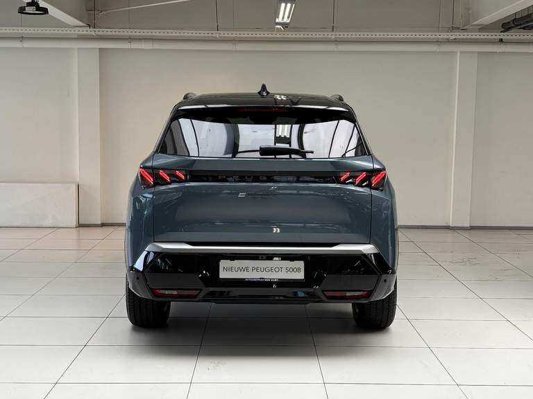 Peugeot Peugeot