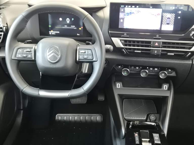 Citroën Citroën