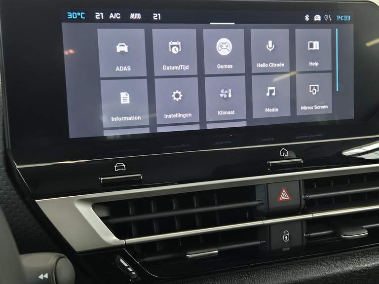 Citroën Citroën