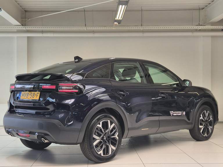 Citroën Citroën