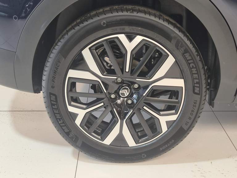Citroën Citroën