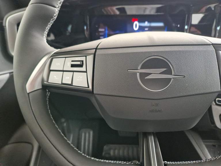 Opel Opel