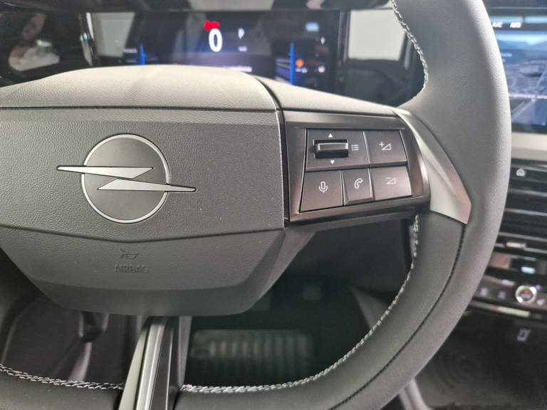 Opel Opel
