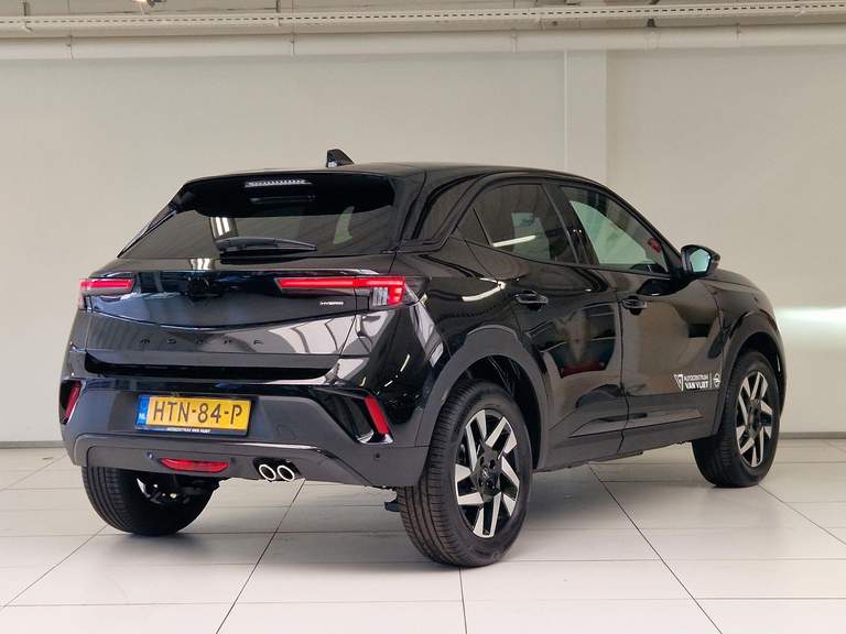 Opel Opel