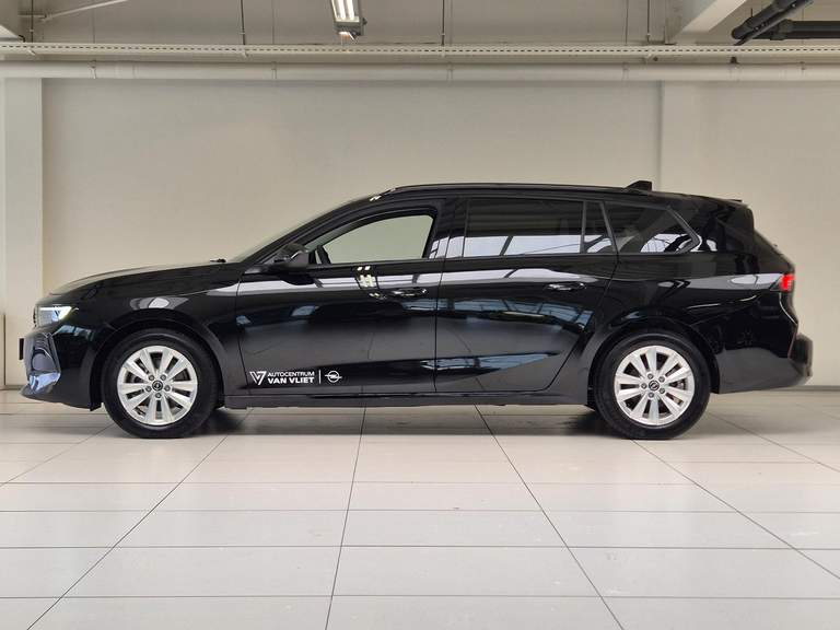 Opel Opel