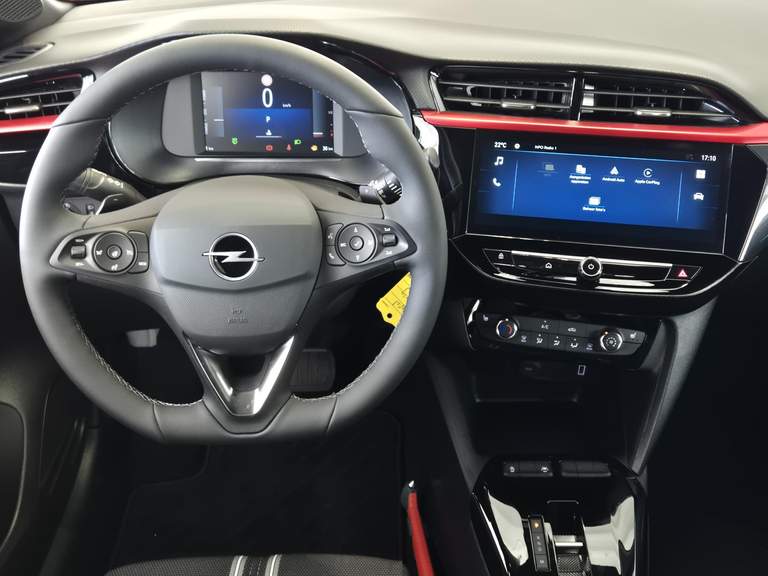 Opel Opel