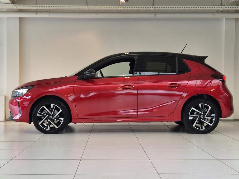 Opel Opel