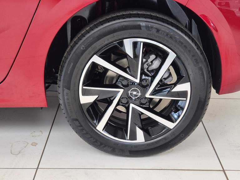 Opel Opel