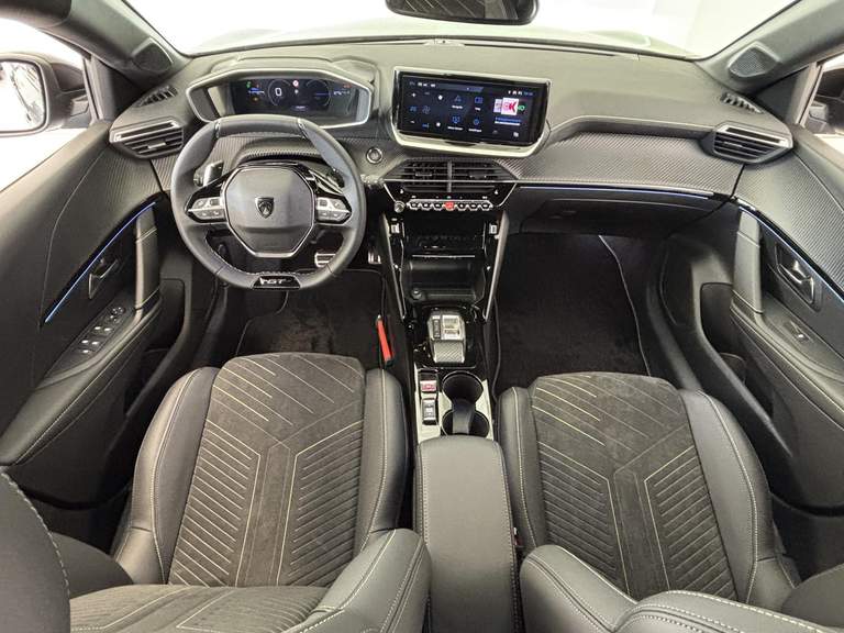 Peugeot Peugeot