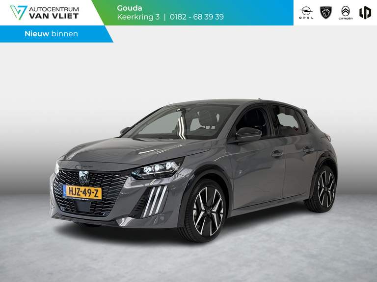 Peugeot