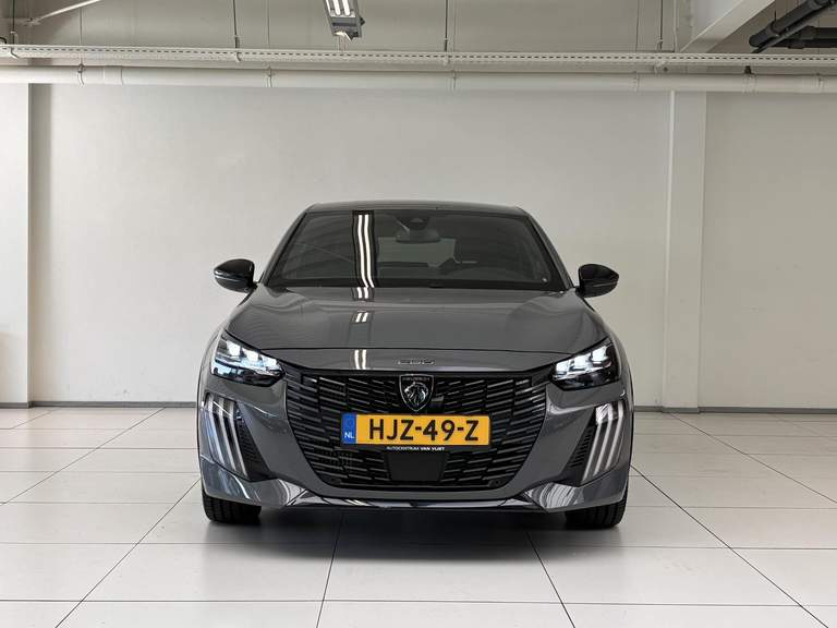Peugeot Peugeot