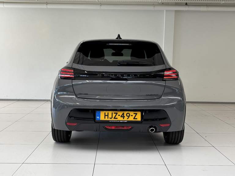 Peugeot Peugeot