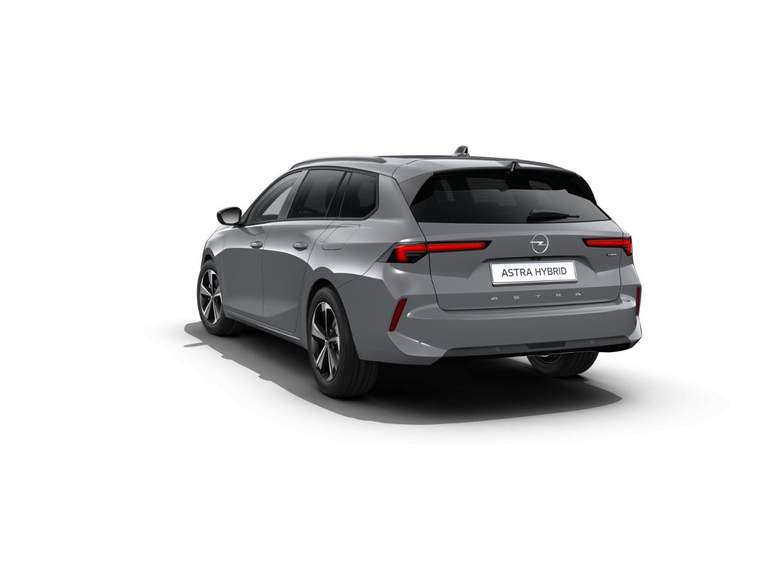 Opel Opel