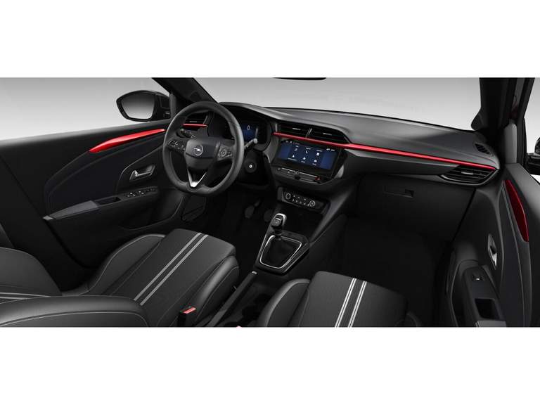 Opel Opel