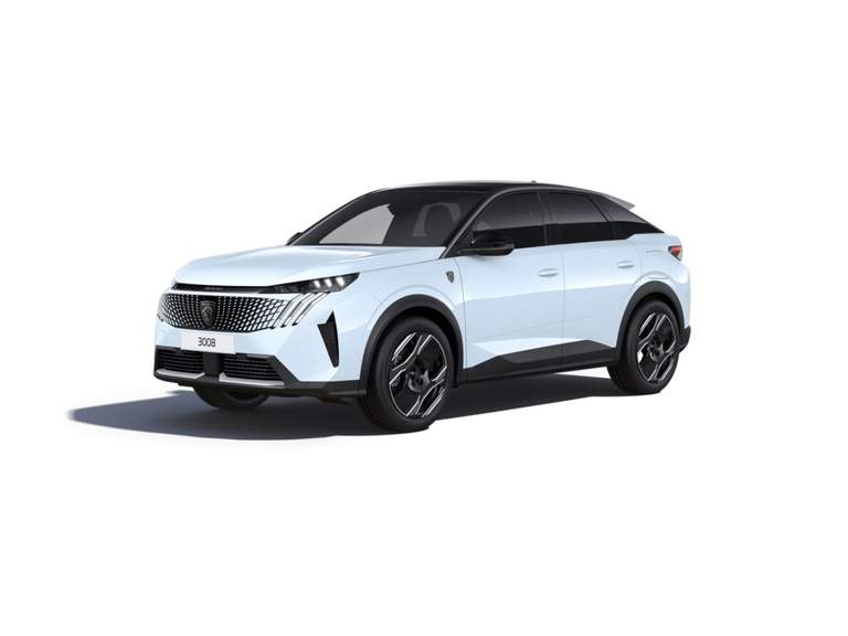Peugeot Peugeot