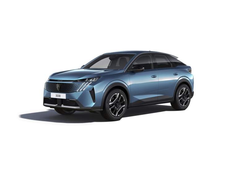 Peugeot Peugeot