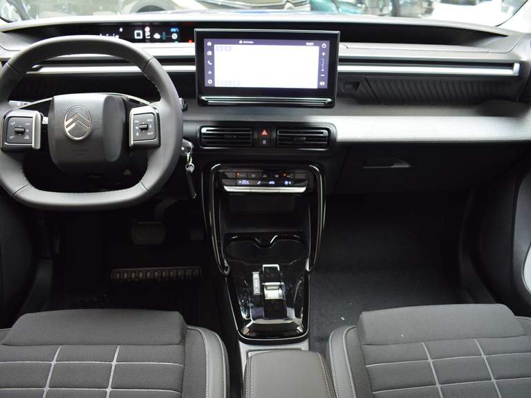 Citroën Citroën