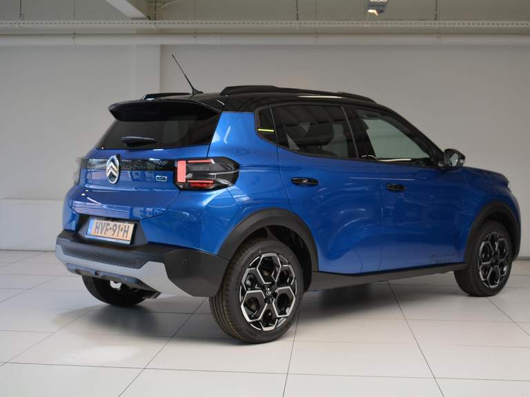 Citroën Citroën