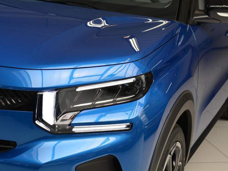 Citroën Citroën