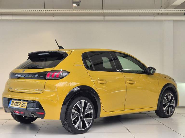Peugeot