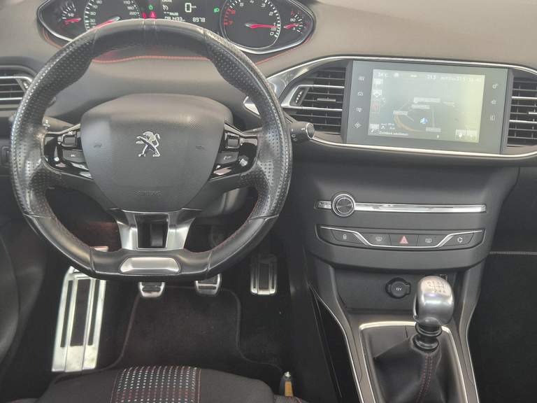 Peugeot Peugeot