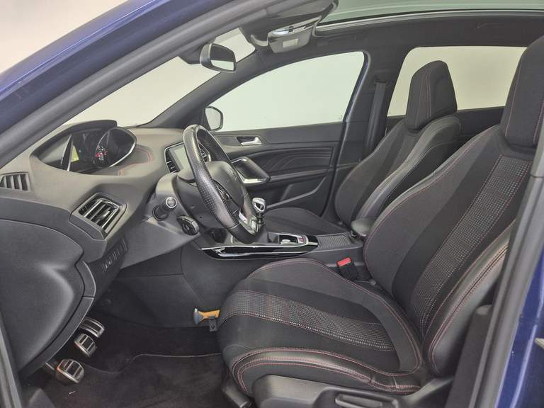 Peugeot Peugeot