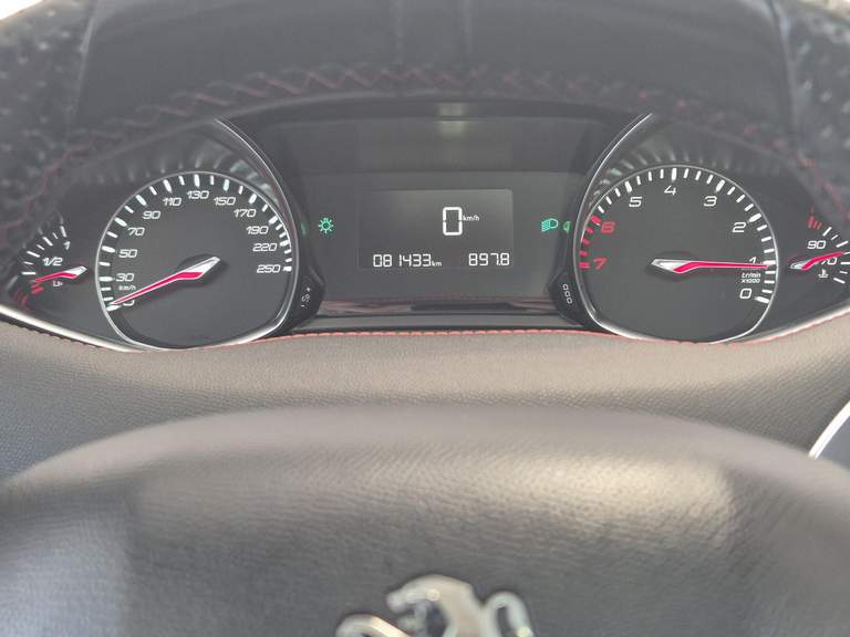 Peugeot Peugeot