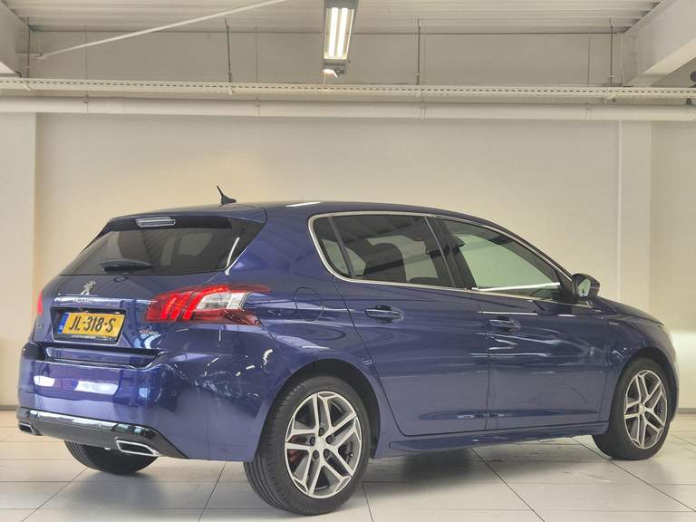 Peugeot Peugeot