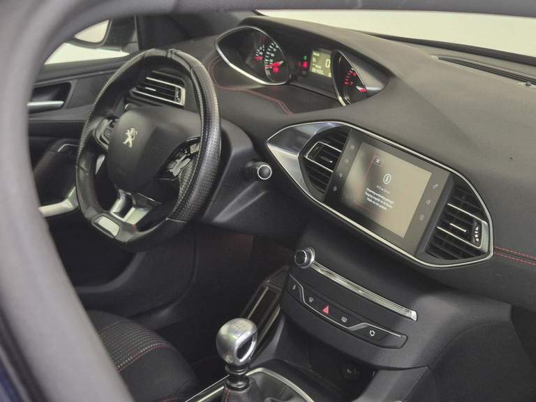 Peugeot Peugeot