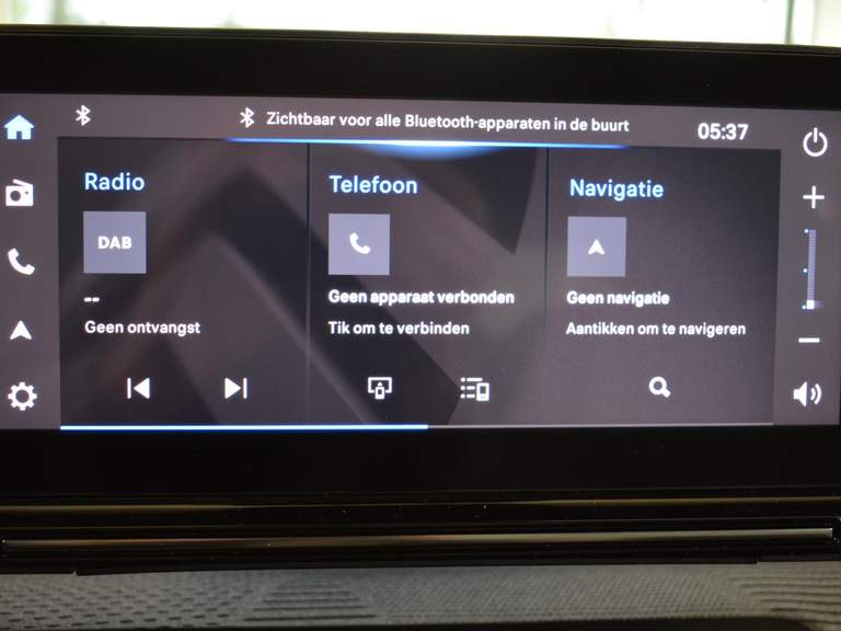 Citroën Citroën
