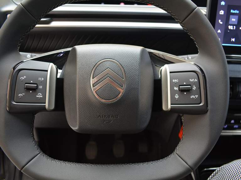 Citroën Citroën