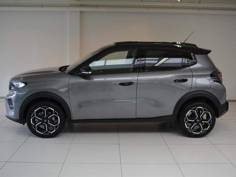 Citroën Citroën
