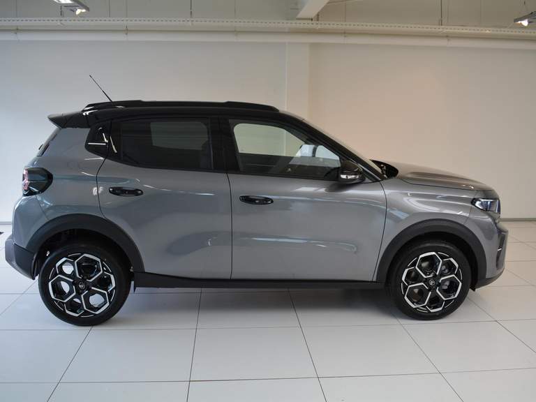 Citroën Citroën