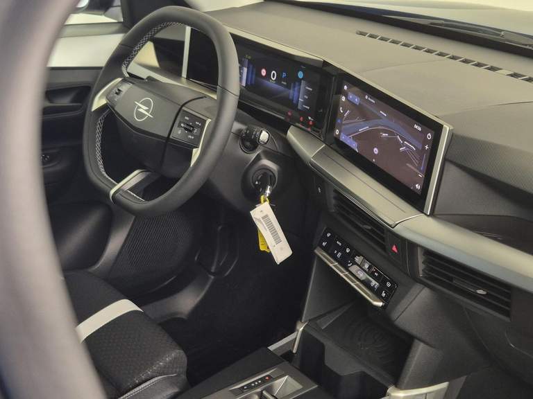 Opel Opel
