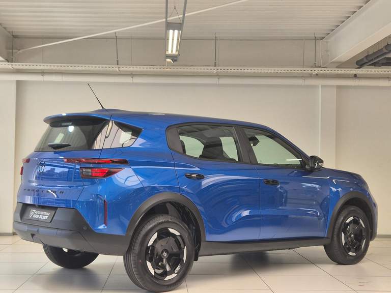 Opel Opel